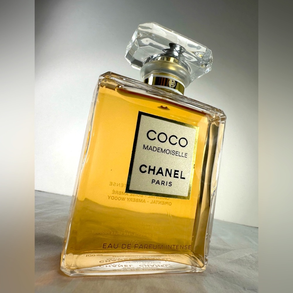 Eau de Parfum